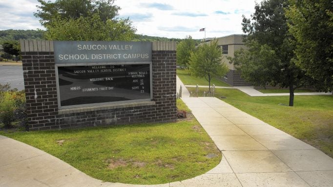 School District to Consider Punishing Students Who Say "Terrorist