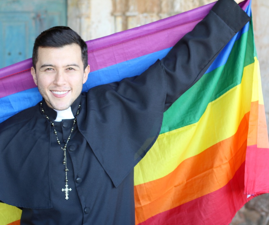 United Methodist Church Prepares To Split Over Gay Marriage Lgbt