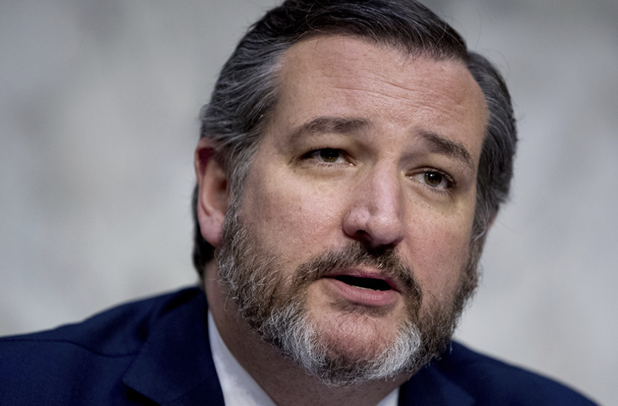 Ted Cruz Blasts Google Over Censoring, Acting on Behalf of China ...