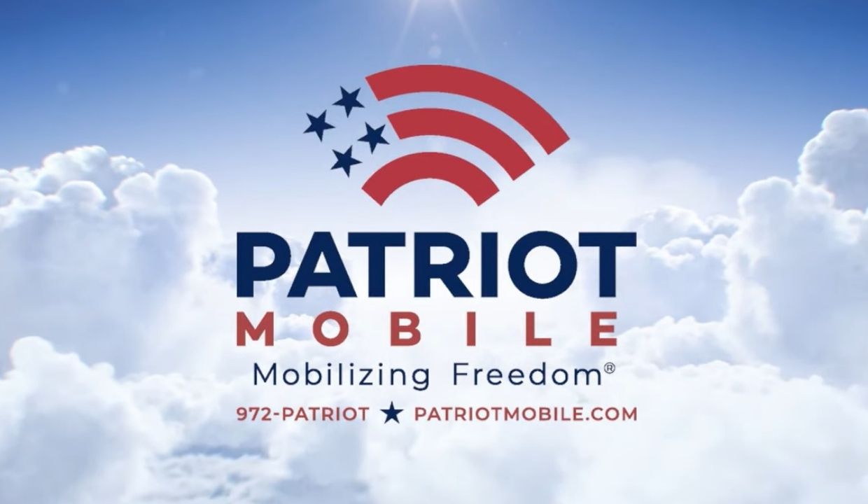 Patriot Mobile Todd Starnes Show Sponsor Todd Starnes