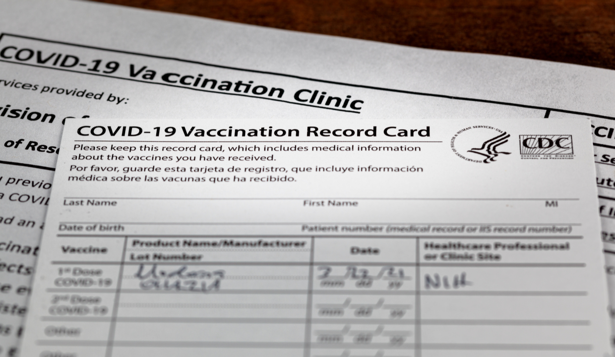 hawaii vaccine passport travel