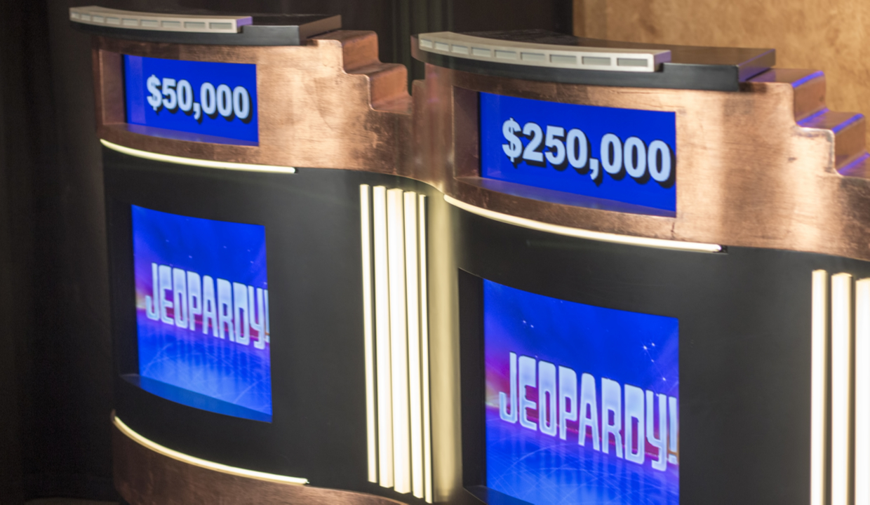 'Jeopardy!' Host Out After Cancel Culture Mob Finds Old ...