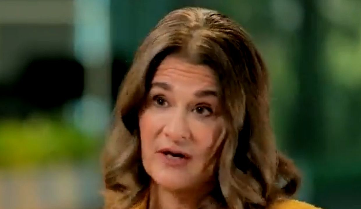 Melinda French Gates Says She Had 'Nightmares' After Epstein Meeting ...