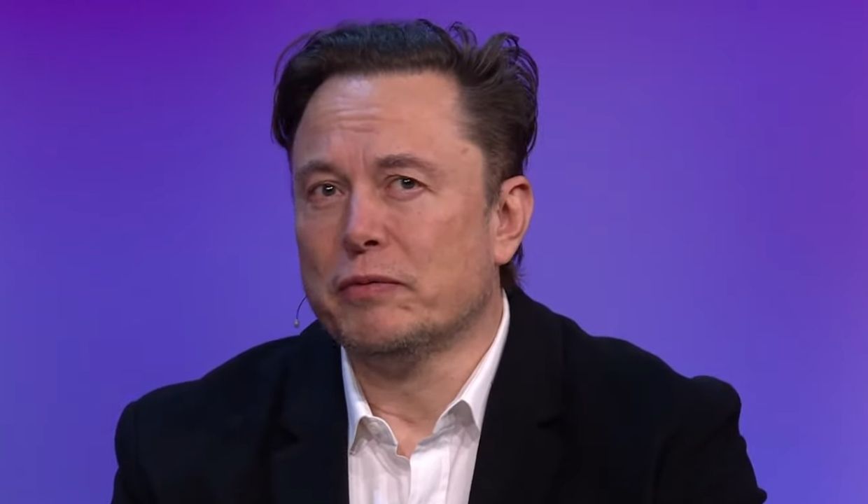 Elon Musk Says He's Voting For Republicans in 2022 - Todd Starnes