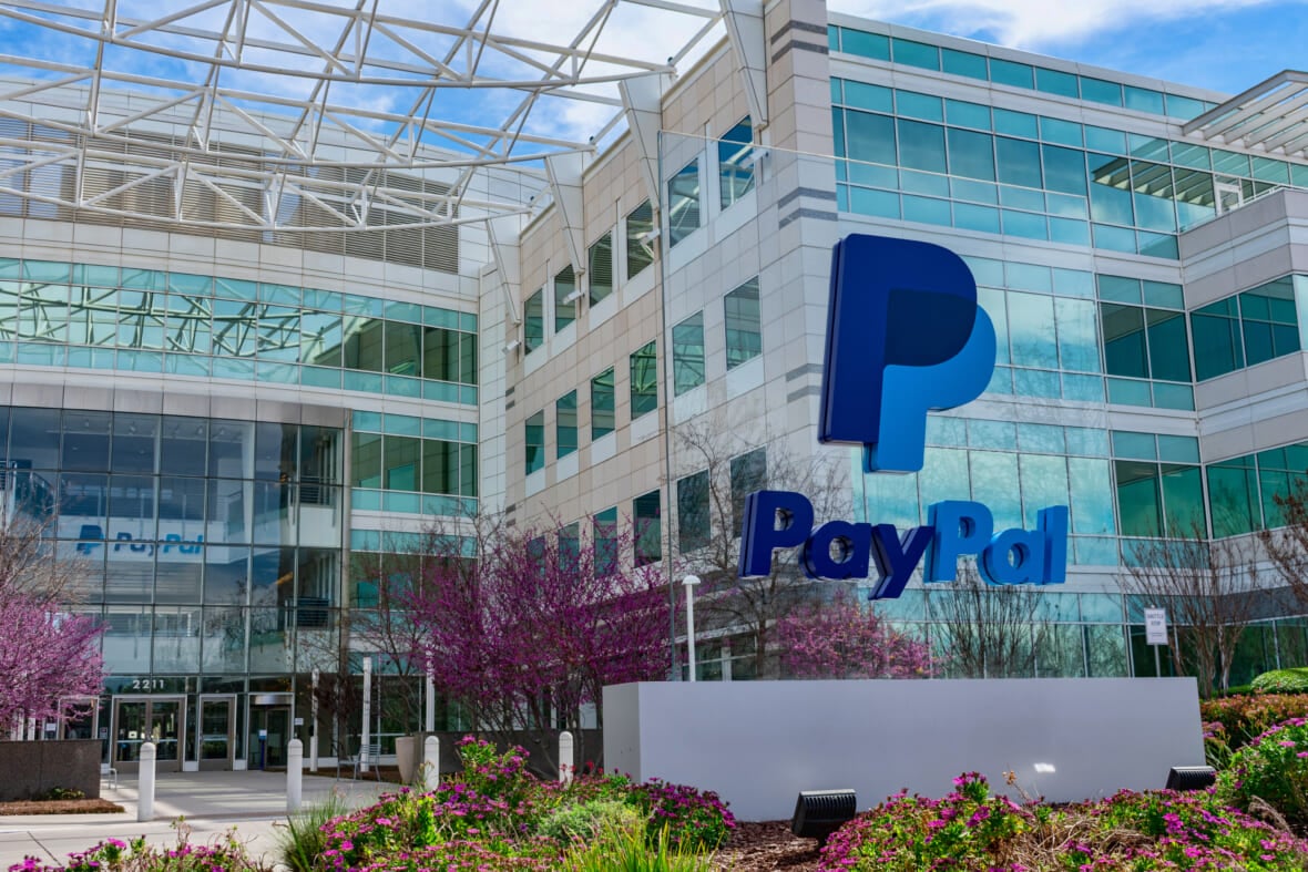 BREAKING: PayPal Reinstates $2,500 Fine For Spreading 'Inaccurate' Information - Todd Starnes