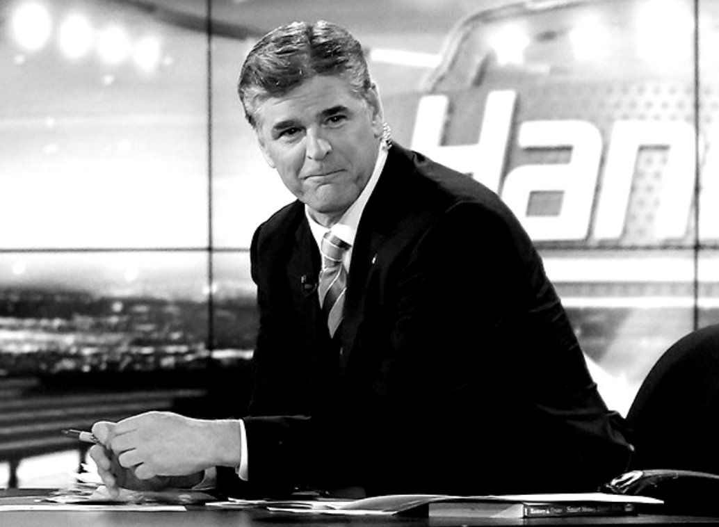 Report: Hannity To Replace Tucker In Massive Shakeup - Todd Starnes